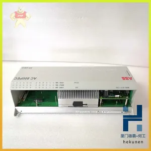 PPD113B03-26-100110 ABB Control System Communication Module thumbnail-3