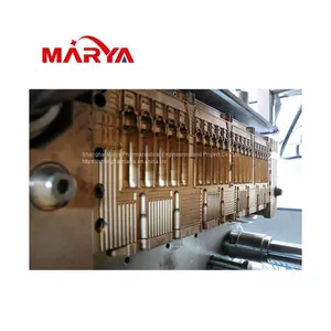 Marya Pharmaceutical Machinery Modular BFS Filling Machine for Medical Instrument thumbnail-2
