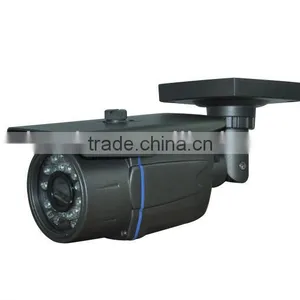 700TVl New Design CCTV IR Led Weatherproof Camera With Sony Effio-e ,lens 2.8-12mm thumbnail-1