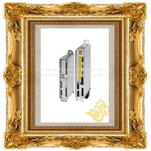 S72402-NANANA-NA KOLLMORGEN SERVO DRIVE S200 SERIES IN STOCK thumbnail-1