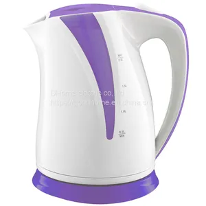 1.8L Large Capacity Electric Kettle for Family Hotel（Wechat:13510231336） thumbnail-1