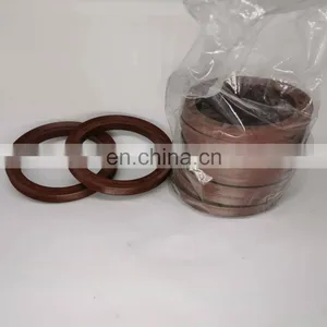 TC TB FKM 92x118x10 12mm Red Rear Wheel Inner Mechanical Shaft Seal for EQ1060 Truck thumbnail-5