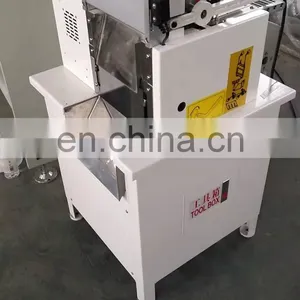 Ribbon/Band/Foil /Plastic/Textile Cutter Machine thumbnail-2