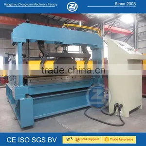 Coil Sheet Slitting & Cut to Length Machine thumbnail-5