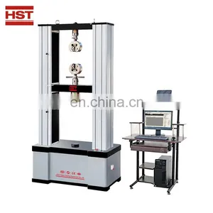 Compression Strength Universal Sling Tensile Testing Machine thumbnail-1