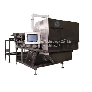 Henning Saint Seafood Color Sorter thumbnail-1