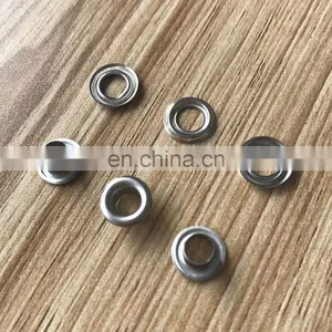 Small Stainless Steel Eyelet thumbnail-2