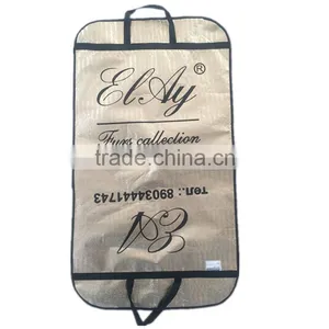 Simple Custom Clothes Dust Cover thumbnail-6