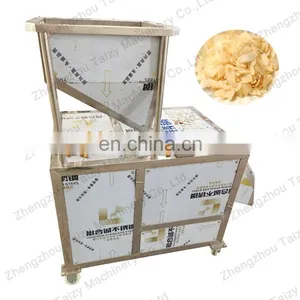 Pistachio Nut Slicer Good Quality Almonds Mincing Cashew Nut Cutting Slicing Machine thumbnail-5