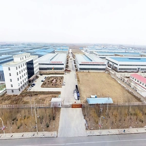 Hebei Juntong Machinery Manufacturing Co., Ltd. company overview - view 1 thumbnail