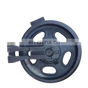 Volv-o 210 Excavator Parts for Kobelco,volvo,etc Crawler Excavator New Product 2022 HRC52-58 Provided Morocco 8-12mm CN;FUJ 50mn thumbnail-1