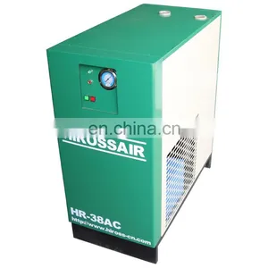 Air Cooling Refrigerant Air Dryer With Eco-friendly Refrigerant thumbnail-1