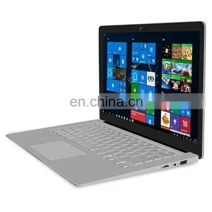 Jumper EZBook S4 Intel Gemini Lake N4100 Quad Core up to 1.1-2.4GHz Laptop thumbnail-1