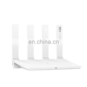 ALLINGE SDS1762 Original For WiFi AX3 WS7100 Dual Core Router Wi-Fi 6 IPV6 3000Mbps Smart Home Wireless Routers Global thumbnail-1