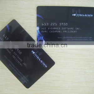 Proximity Card With 1k Compatible Chip, Professional RFID Card Manufactor, Full Color Printing to Satisfy Your Design thumbnail-1