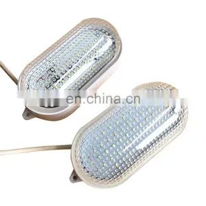 Hot Sale 220v 20W Cold Storage LED Lamp thumbnail-3