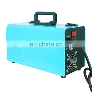 OEM Inverter CO2 TIG/MAG Gasless MIG Welders Gas-less Flux Welding Machine MIG-120A thumbnail-3