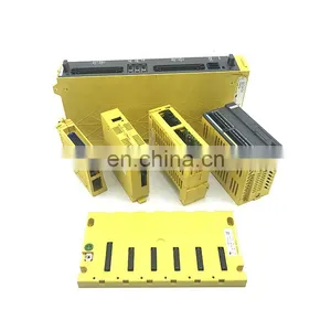 Japan Original Fanuc I/O Module A08B-0086-C280 thumbnail-1
