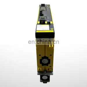 Fanuc A06B-6220-H006 #H600 Servo Drive Amplifier Unit Module Parts thumbnail-5