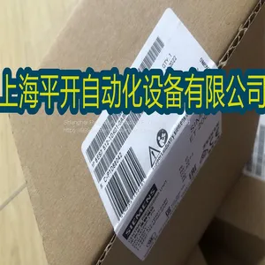 6ES7512-1DK01-0AB0 Upgrade Model 6ES7512-1DM03-0AB0 SIMATIC DP, CPU 1512SP-1 PN thumbnail-1