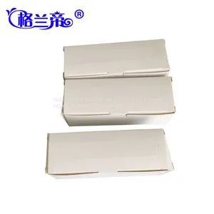 Grande Wet And Dry Non-woven Gauze Swab Disposable Cotton Pad Boxed Makeup Removal Cotton thumbnail-5