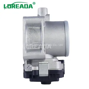 Throttle Body for FIAT 55223625 50GTE 50GTE3F1 thumbnail-2