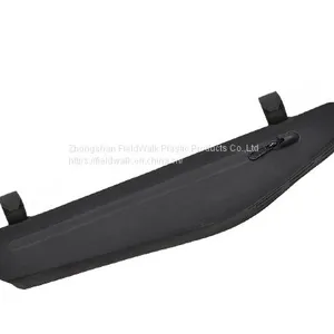 Custom Big TPU Waterproof Upper Pipe Beam Handlebar Frame Front Top Tube Beam Mountain Cycling Bicycle Bike Bag thumbnail-4