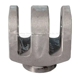 Crane Arm Joint for Xcmg Liugong Sany Sunward Oem Factory thumbnail-2