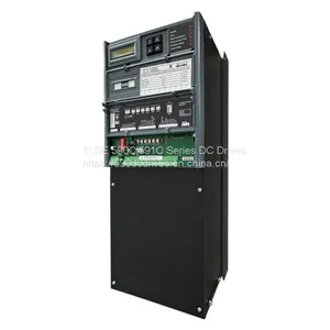 Eurotherm-DC-Digital-Converter-590C/1500/5/3/0/1/0/00-150A thumbnail-4