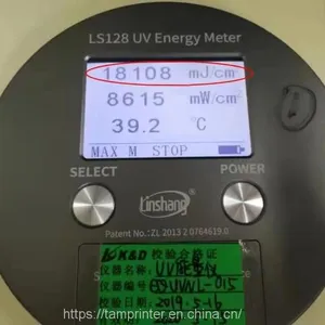 Ozone-free Energy Saving and Environmental Protection LED uv Curing Machines thumbnail-3