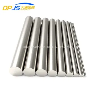 Stainless Steel Best Selling 310 316LMOD 310LMN 310S 310SSi2 314 318 304 Stainless Steel Rod Factory thumbnail-2