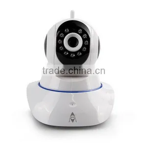 Special Factory Direct Dome Wifi ip Camera thumbnail-2