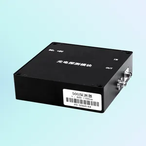 ROF-PR High Speed InGaSn Photodetector Low Noise PIN Photoreceiver Si Photodetector thumbnail-1