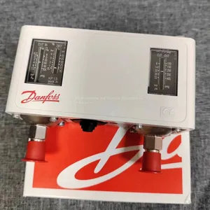 Danfoss Pressure Controller 060-126491 thumbnail-1