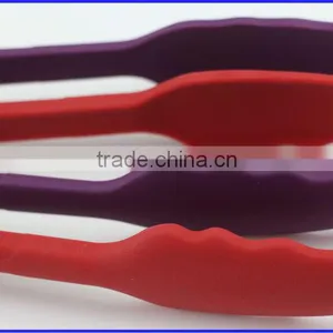 Durable Non-stick Grilling Tong Tongs For Cooking thumbnail-2