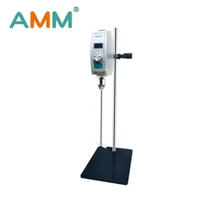 AMM-M120PLUS Brushless Motor Mixer - Suitable for Mixing and Dispersing Cosmetics and Lipsticks thumbnail-3