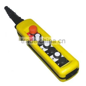 XAC-A6913 Hoist Push Button thumbnail-1