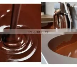 25L Full Automatic Chocolate Temperature Machine thumbnail-2
