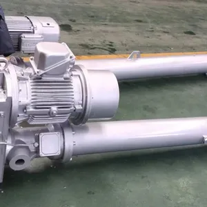 Electric Cylinder thumbnail-1