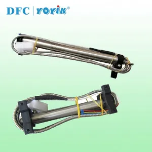 LVDT Position Sensor HL-3-50-15 for Power Station thumbnail-1