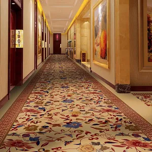 Hotel ,room ,banquet ,hallway Carpet ,wall to Wall thumbnail-4