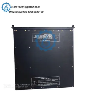 TRICONEX 3625A Digital Output Module thumbnail-3