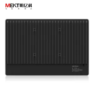 10.1 Inch Industrial Touch Screen All-in-One Tablet Smart Terminal Industrial Control Automation Embedded I3/i5/i7 thumbnail-3