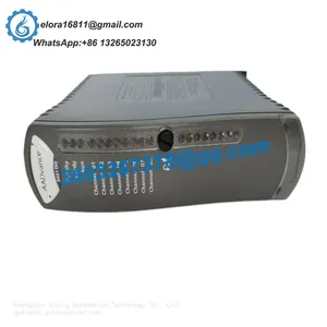 ICS TRIPLEX 9100 T9100@F2 PLC Module thumbnail-2