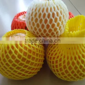 Epe Fruit Packaging Net, Safety Net For Fruit Epe Foam, Foam Packing Net thumbnail-4