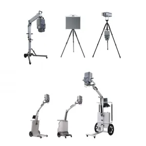 Portable High Frequency X-ray Machine/medical X-ray Diagnostic System thumbnail-5