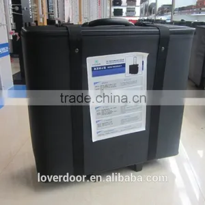 Display Suitcase thumbnail-1