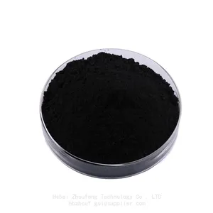 CAS 1317-38-0 Nano-copper Oxide Acid Soluble Used in the Manufacture of Man-made Fibers as Well as in Gas Analysis thumbnail-1