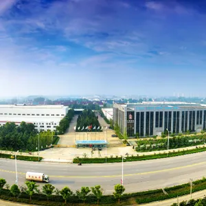 Jiuding New Material Co.,Ltd. company overview - view 1 thumbnail