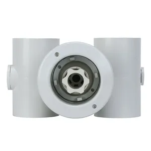 Swimming Pool Accessories High Quality ABS Spa Water Jet 1.5 Inch Plastic Fitting Nozzles Pool Massage Jets thumbnail-4